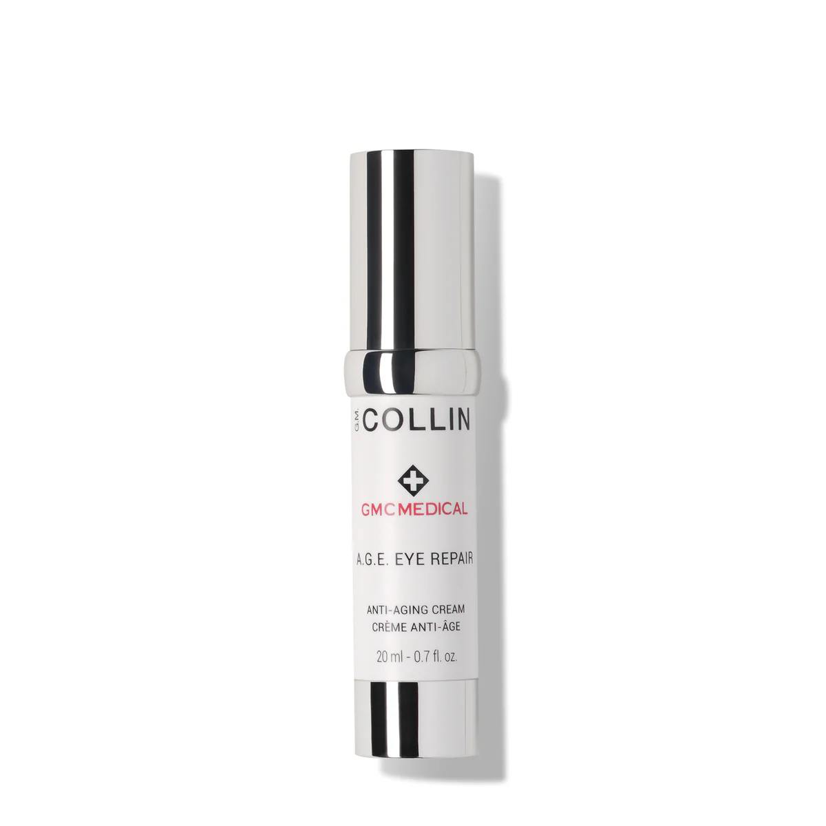 Crème contour yeux Eye Repair A.G.E