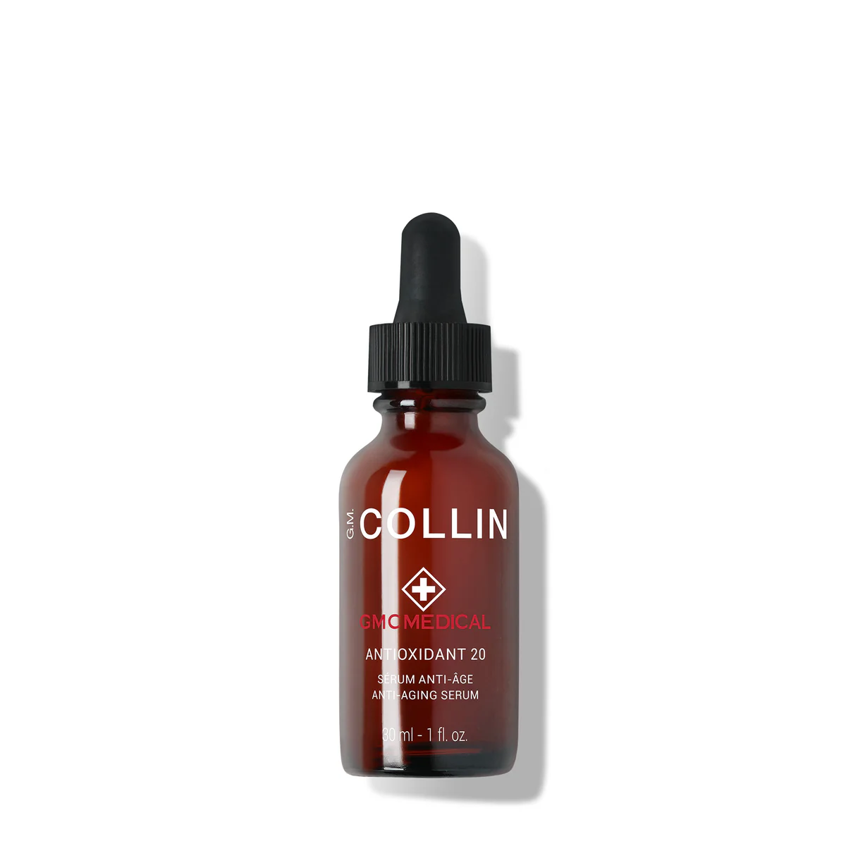 Sérum Antioxidant 20