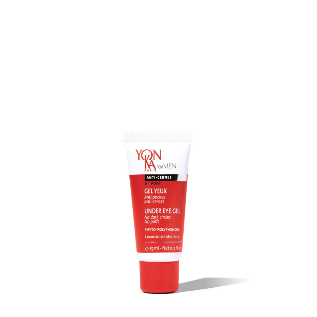 Eye Gel
