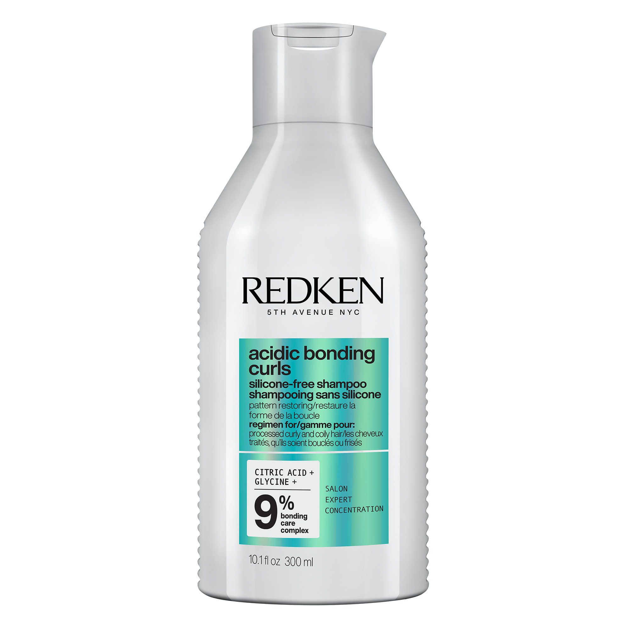 Shampoing AB Curls 300ml