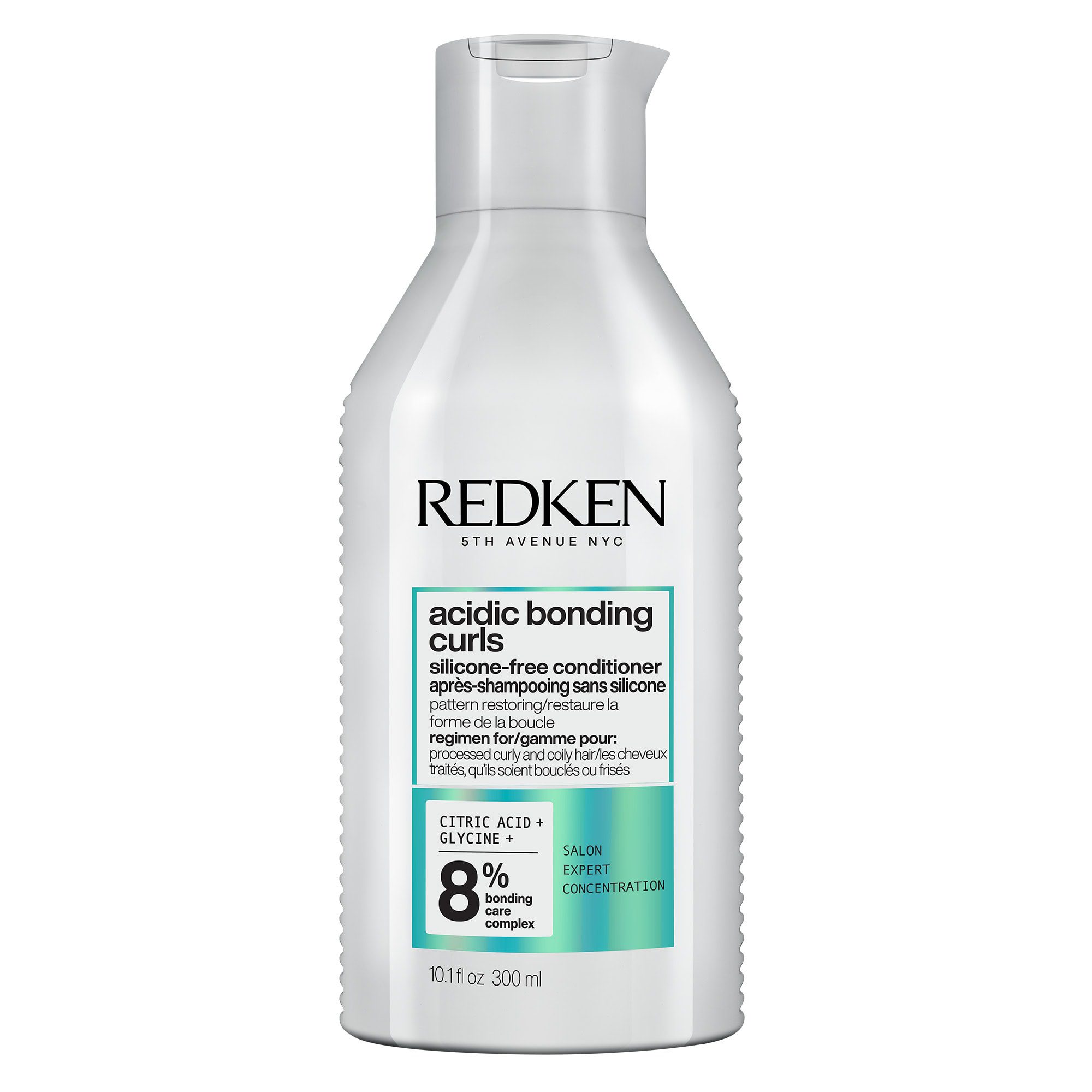 AB Curls Conditioner 300 ml