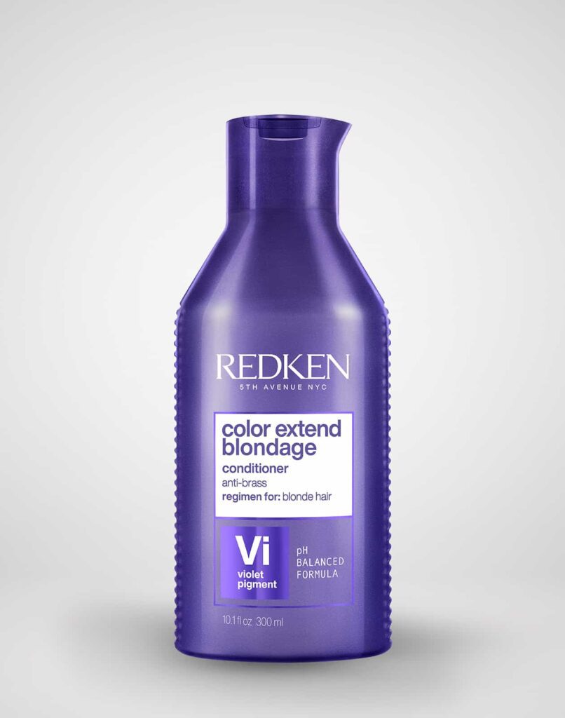 Après-shampoing Color Extend Blondage 300ml