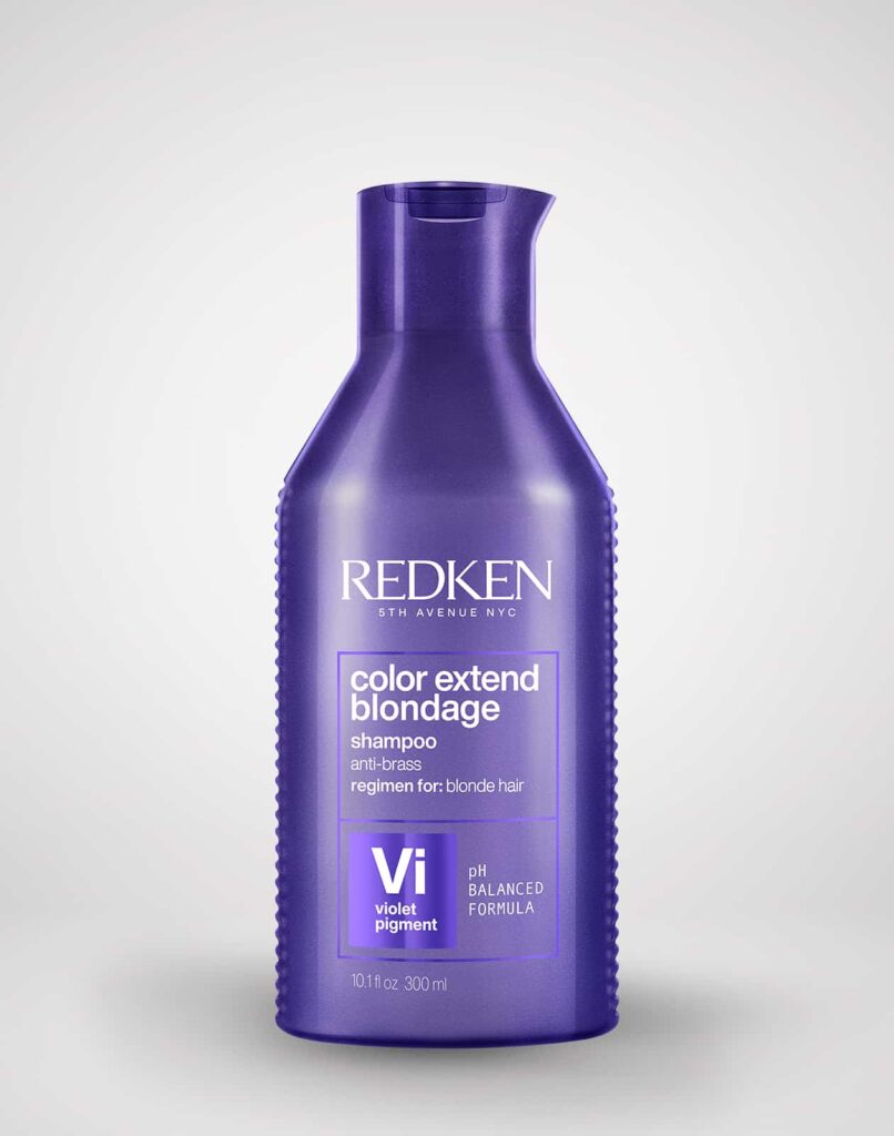 Color Extend Blondage Shampoo 300ml