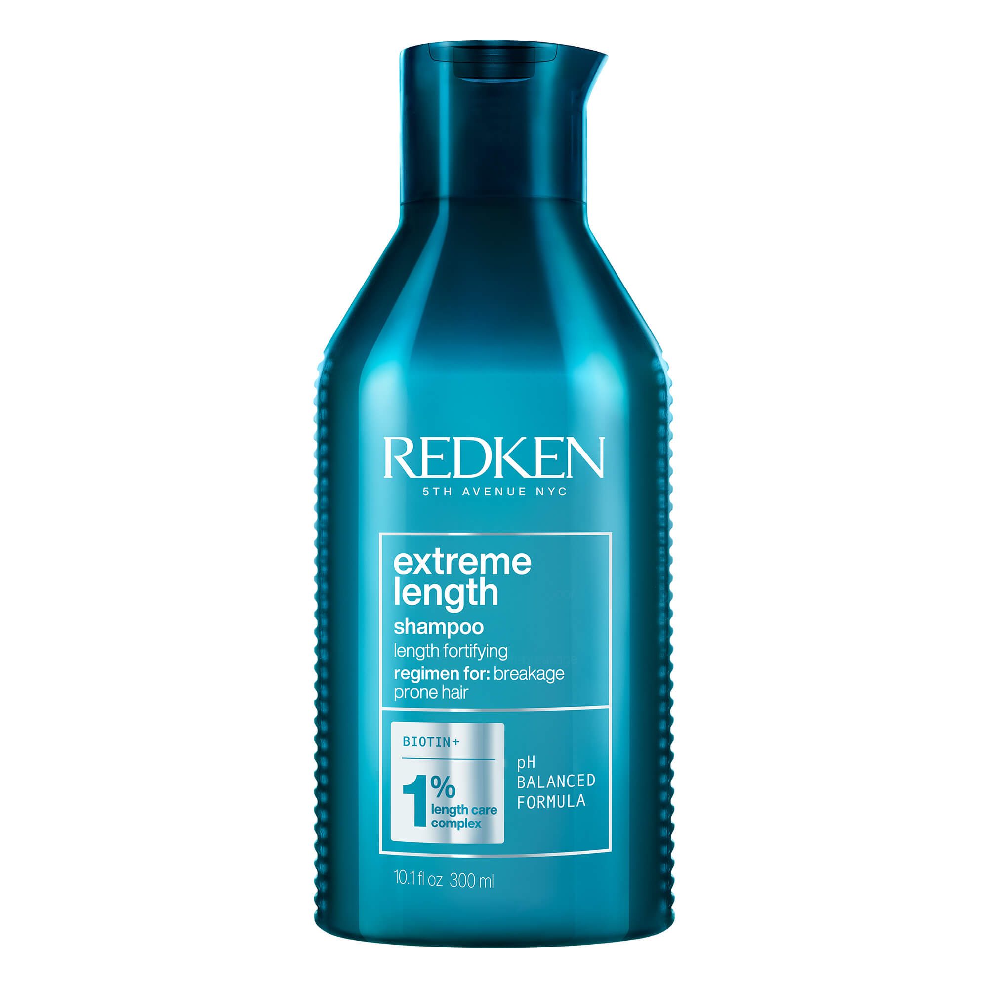 Extreme Length Shampoo 300 ml