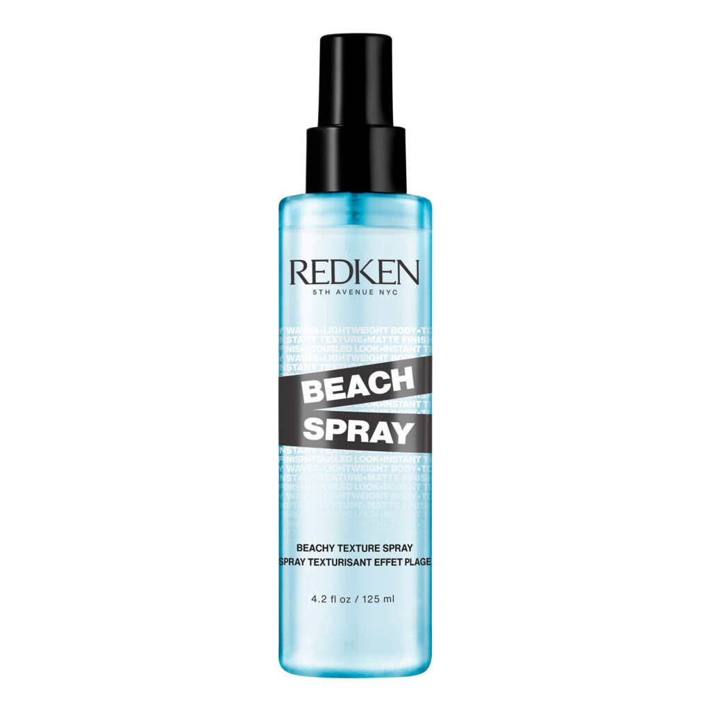 Beach Spray