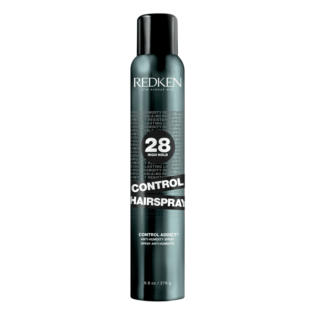 Spray de finition