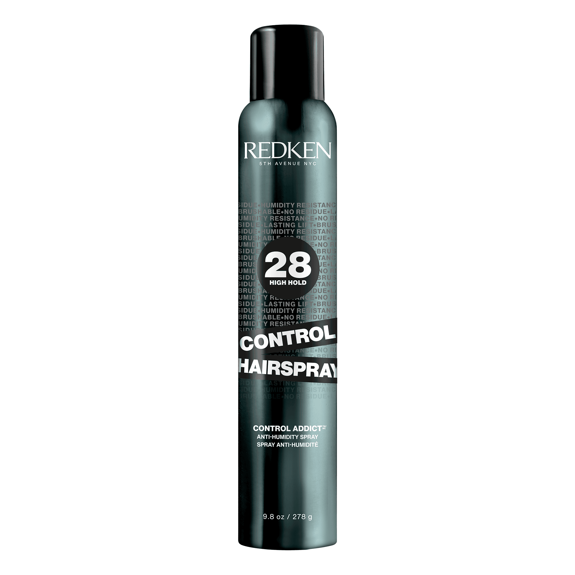 Finishing Spray