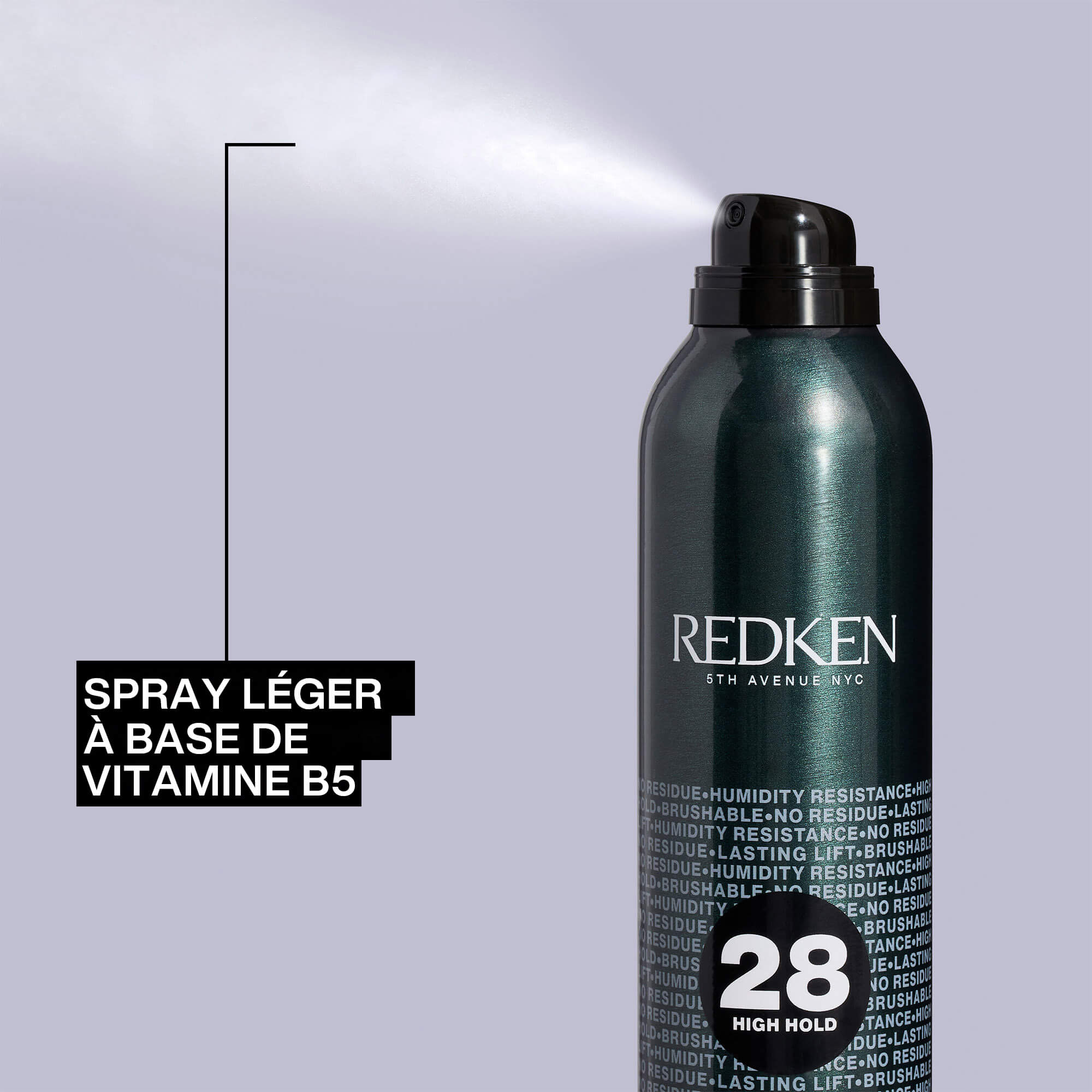 Finishing Spray - Image 2