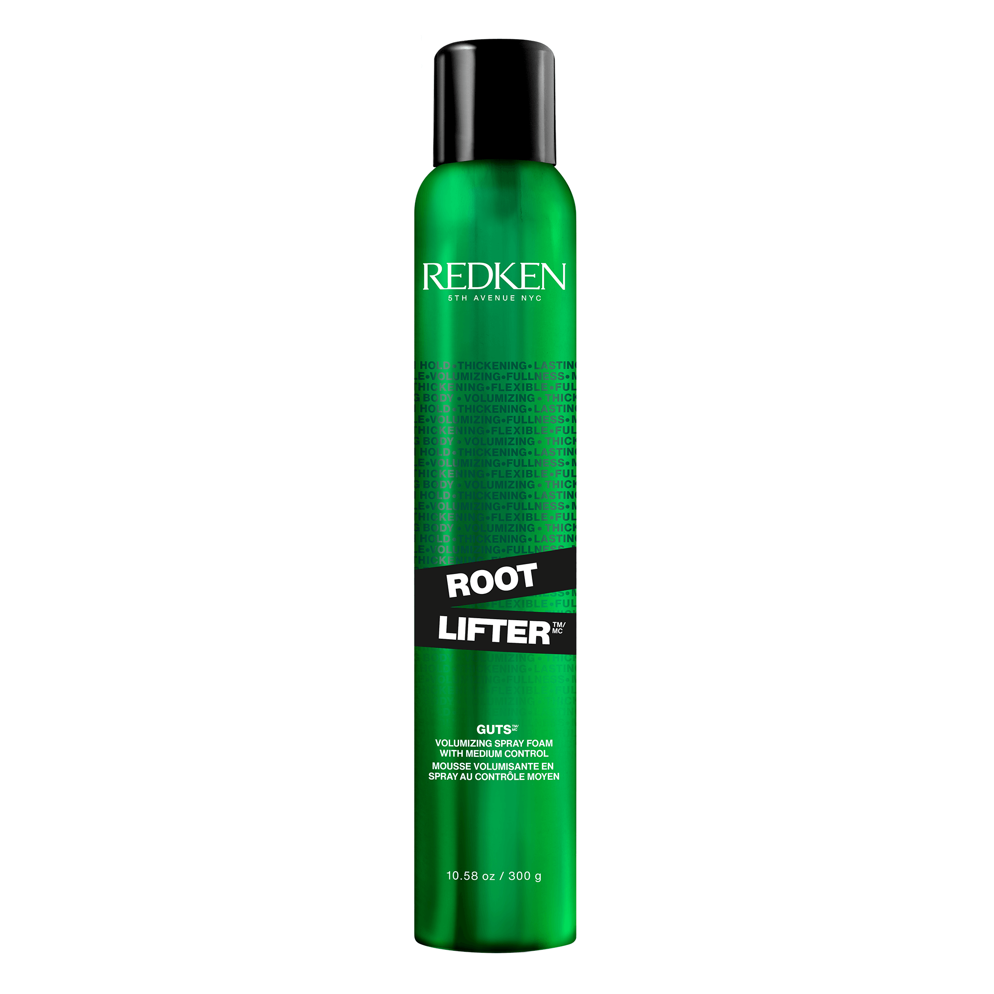 Root Lifter Mousse Spray