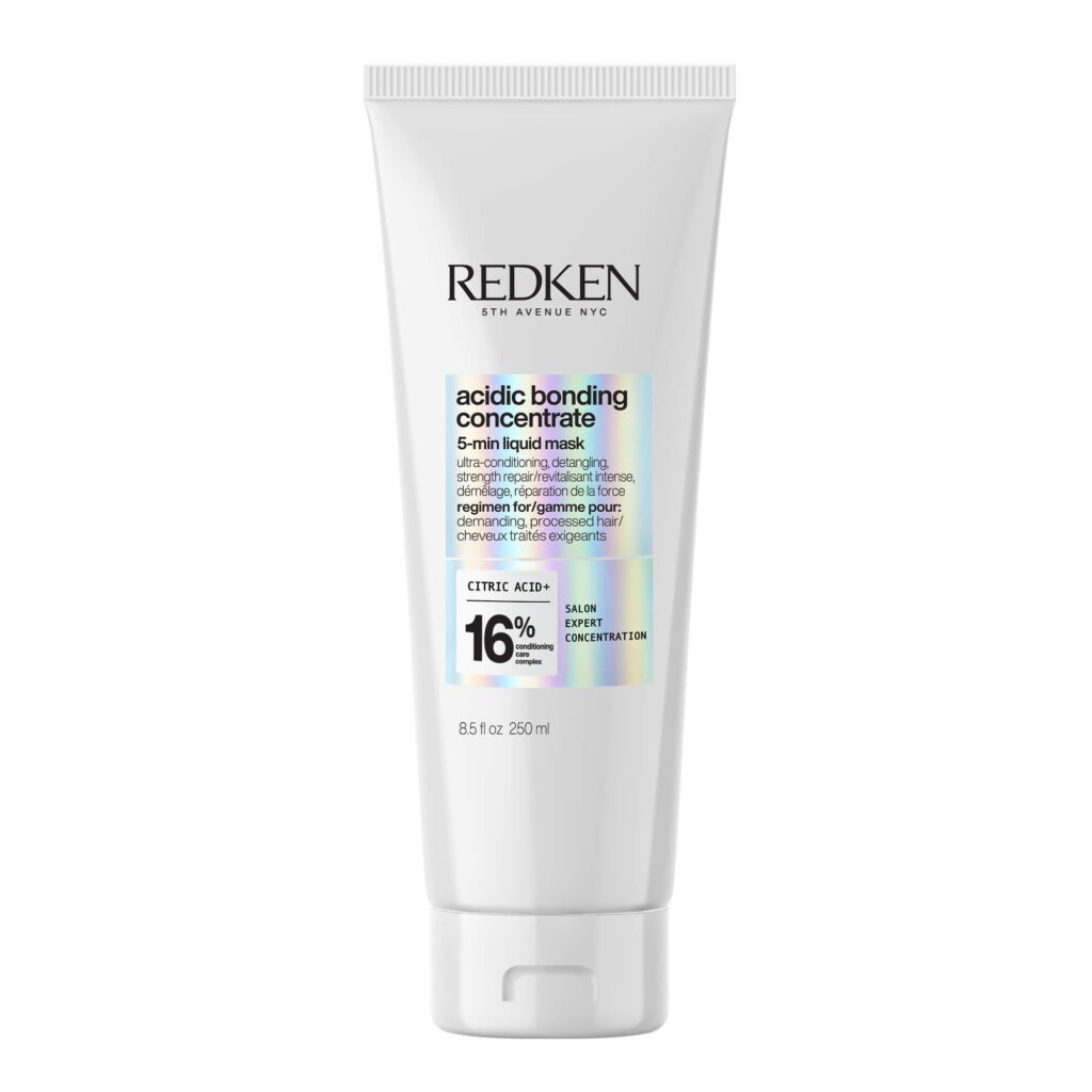 Masque 5 minutes ABC