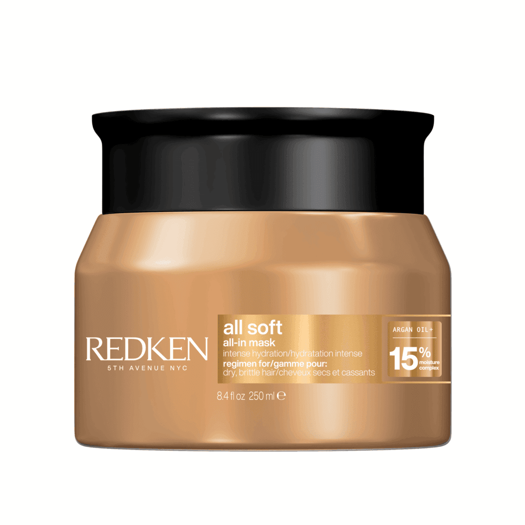 Masque All Soft All-In