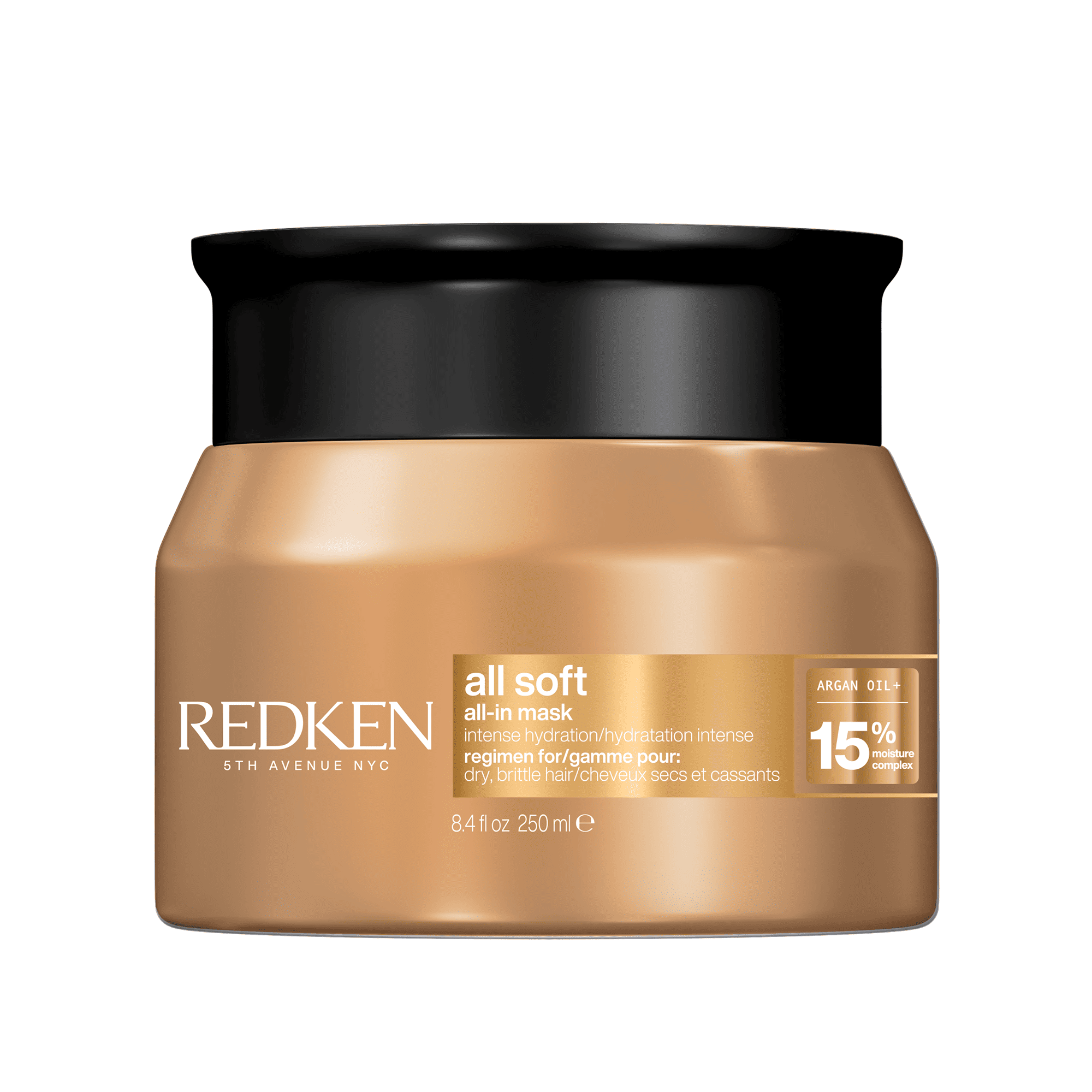 Masque All Soft All-In