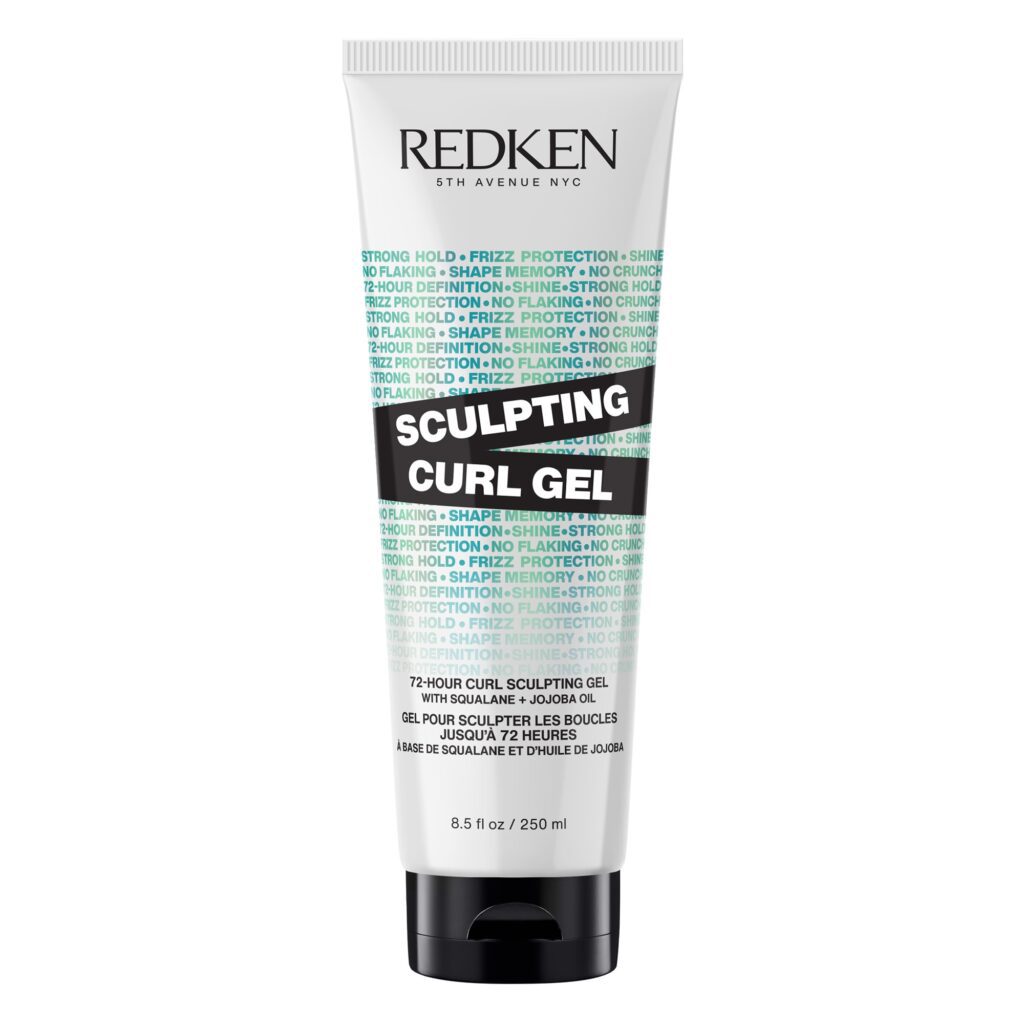 Gel Sculptant Curls