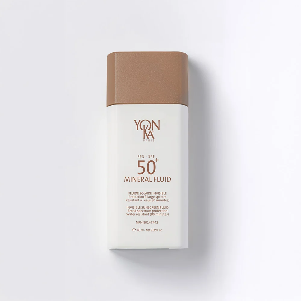 FPS 50 Mineral Fluid