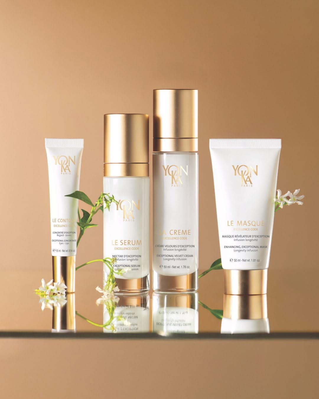 La Crème Excellence Code – Image 3