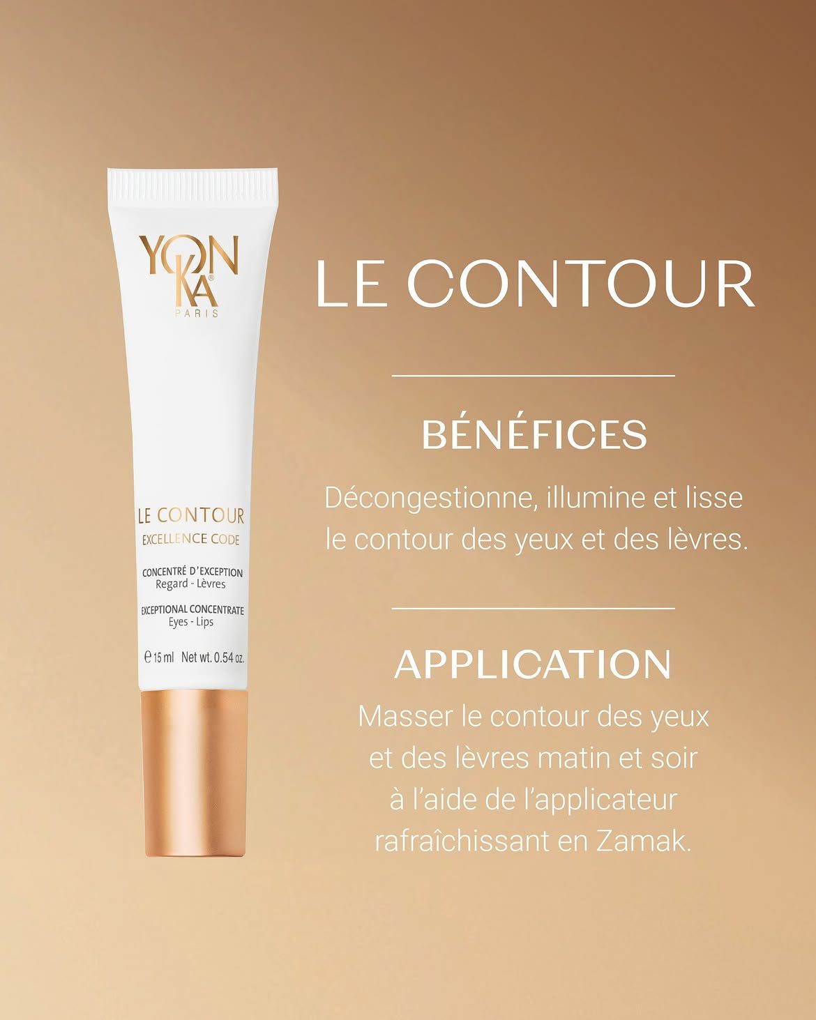 Le Contour Excellence Code – Image 3