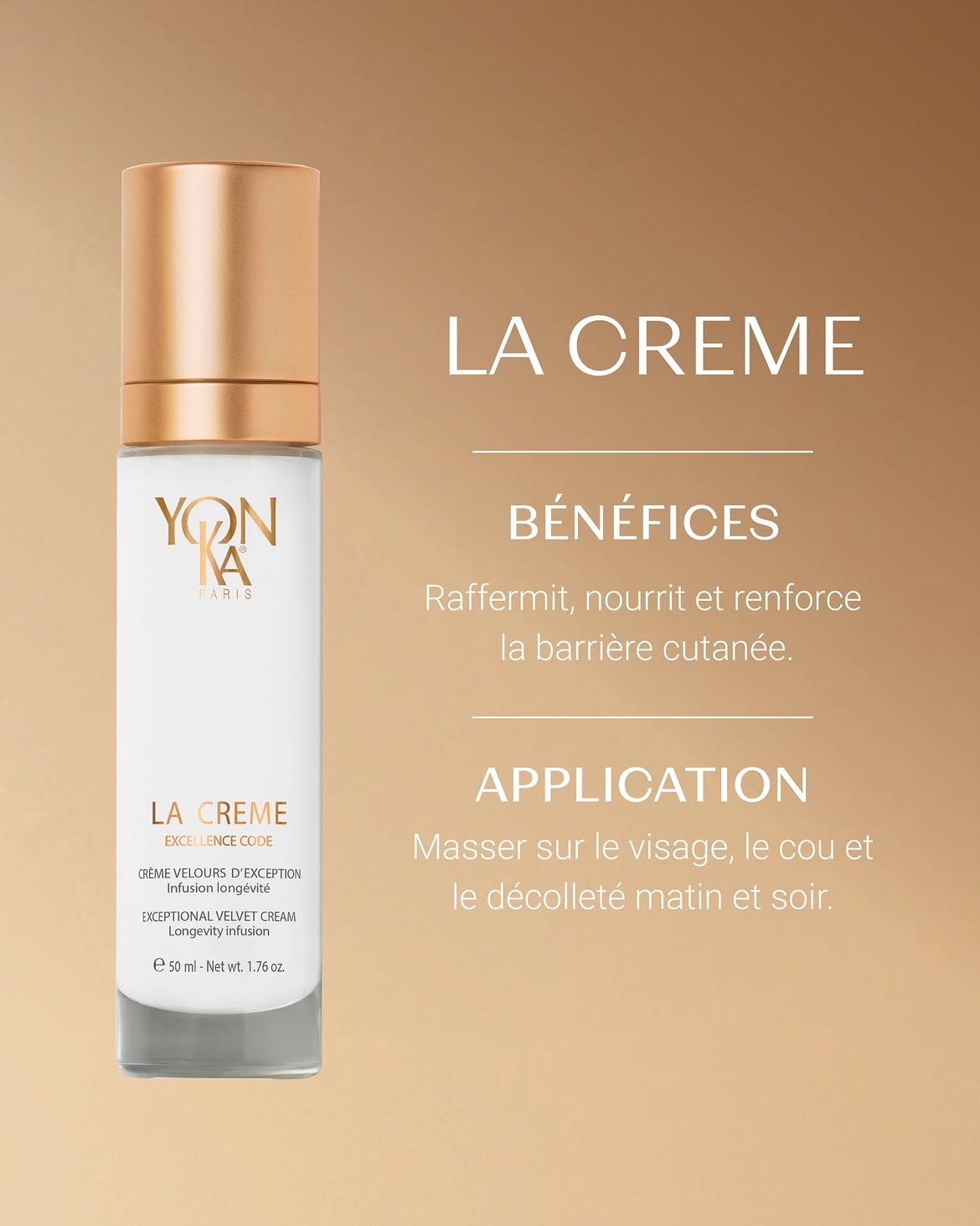 La Crème Excellence Code – Image 2
