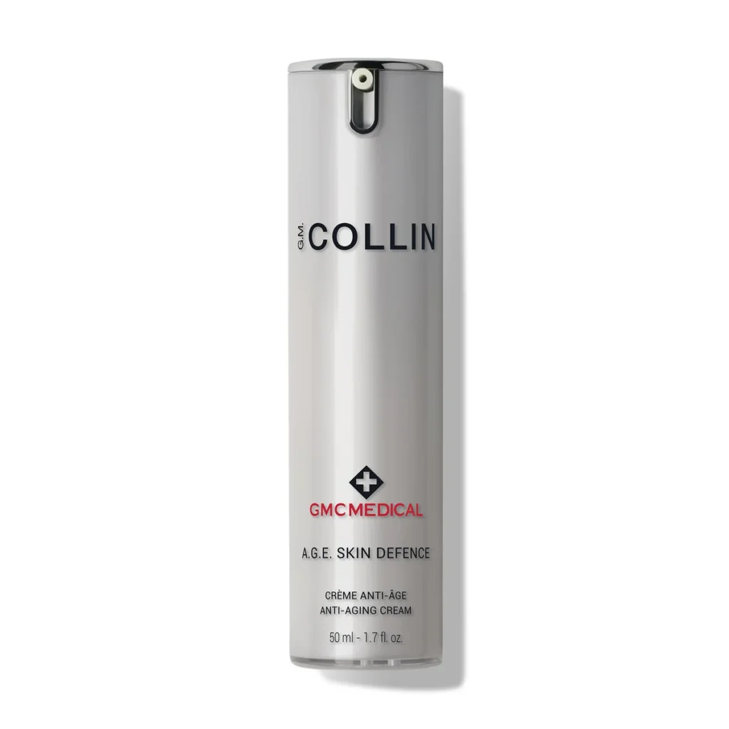 A.G.E. Skin defence cream