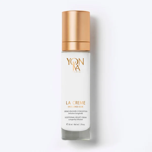 La Crème Excellence Code