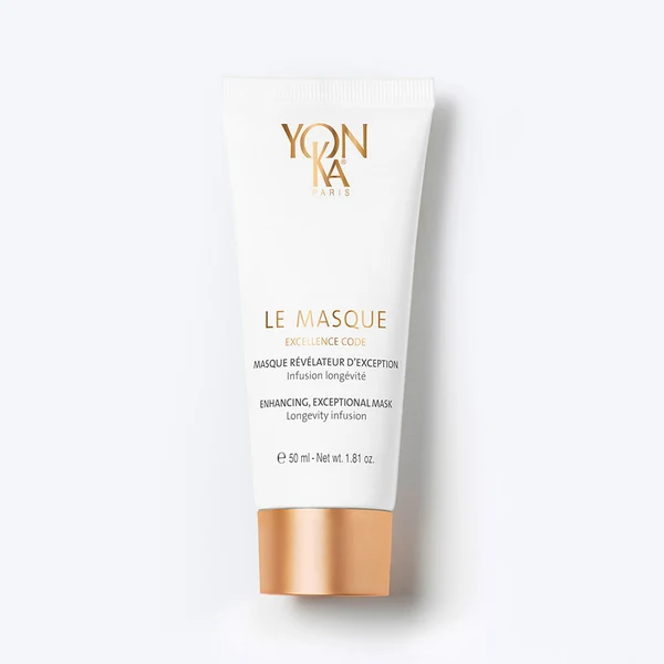 Le Masque Excellence Code
